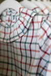 CAMISA CUADROS BEBÉ