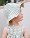 GORRO BEBE VICHY